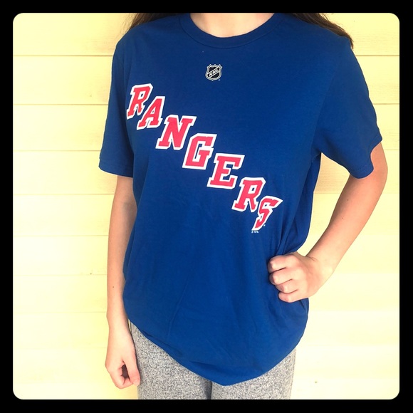 Rangers T-shirt - Picture 1 of 2